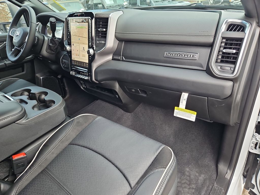 2026 Ram 2500 Laramie Gresham OR