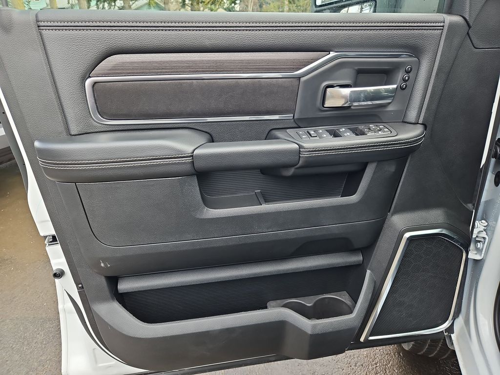 2026 Ram 2500 Laramie Gresham OR