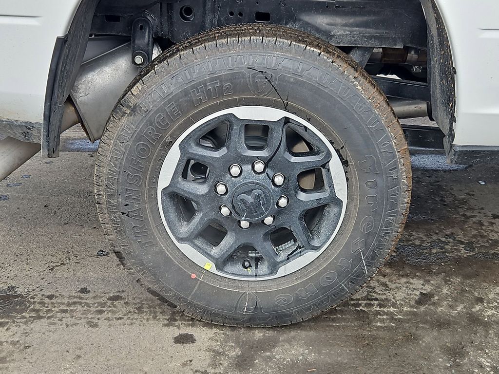 2026 Ram 2500 Laramie Gresham OR