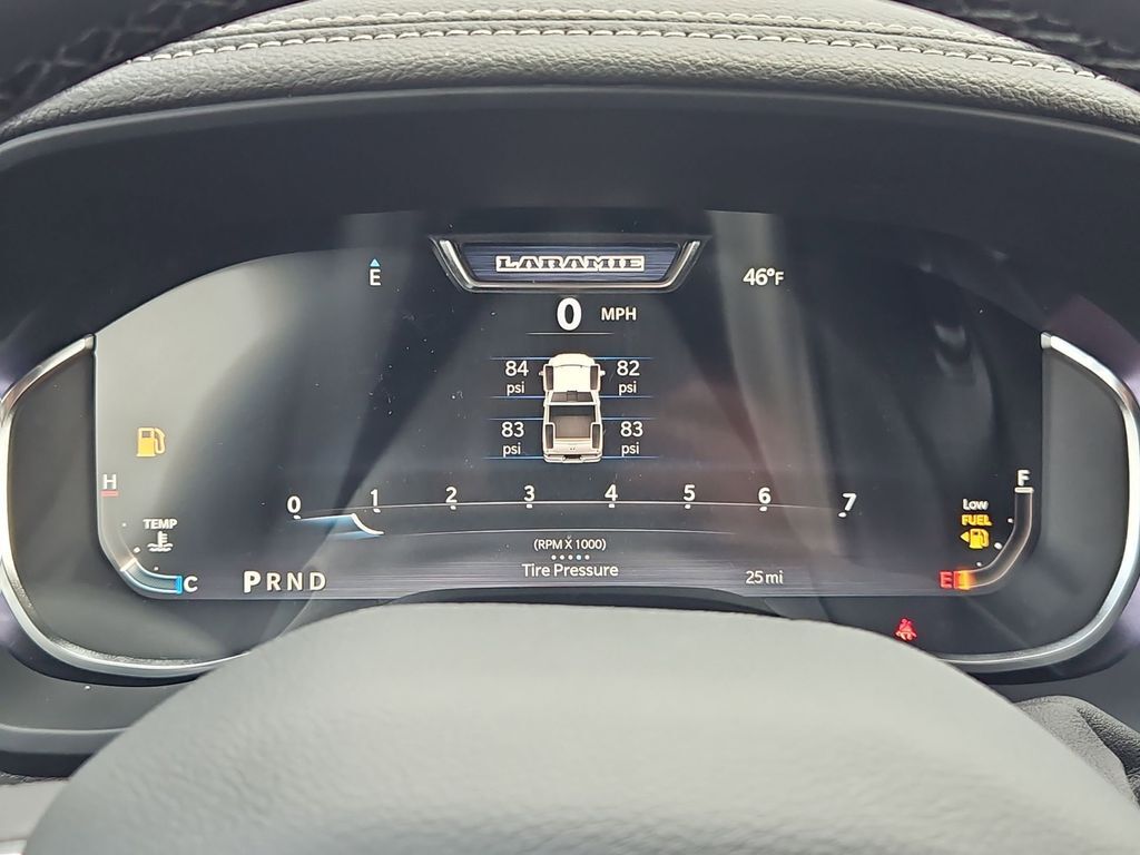 2026 Ram 2500 Laramie Gresham OR