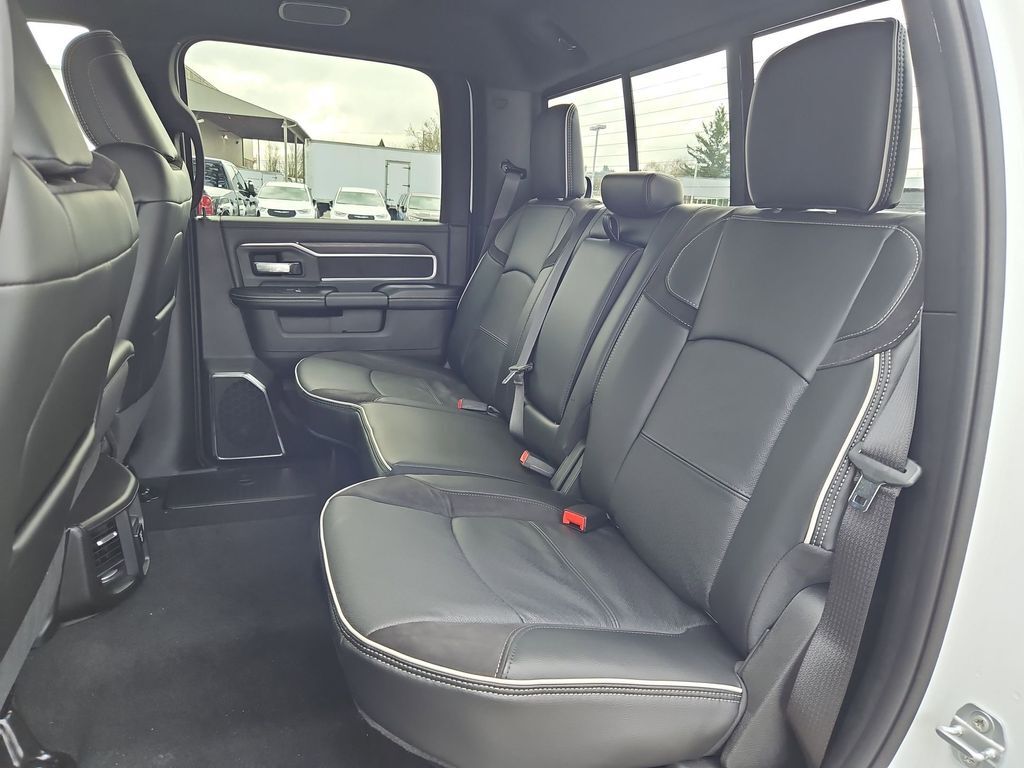 2026 Ram 2500 Laramie Gresham OR