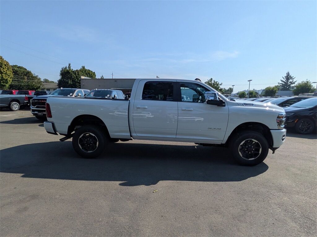 2026 Ram 2500 Laramie Gresham OR