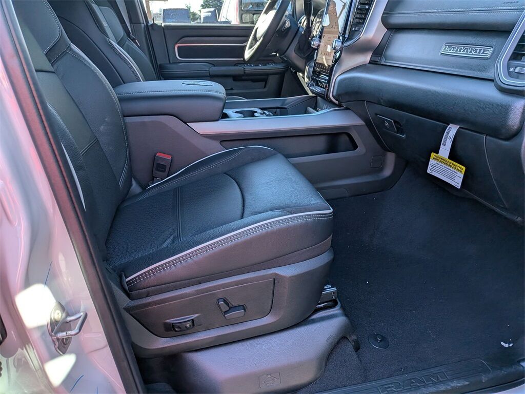 2026 Ram 2500 Laramie Gresham OR