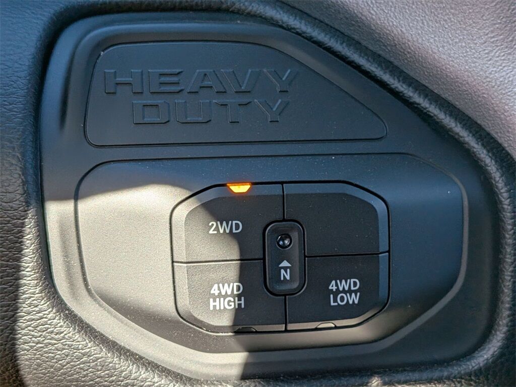 2026 Ram 2500 Laramie Gresham OR