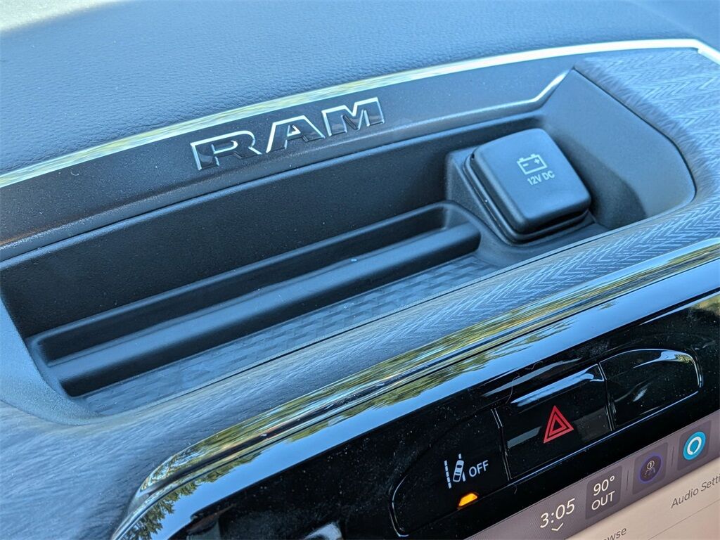 2026 Ram 2500 Laramie Gresham OR