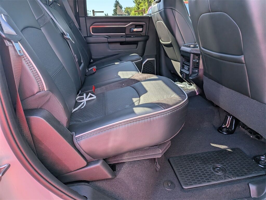 2026 Ram 2500 Laramie Gresham OR