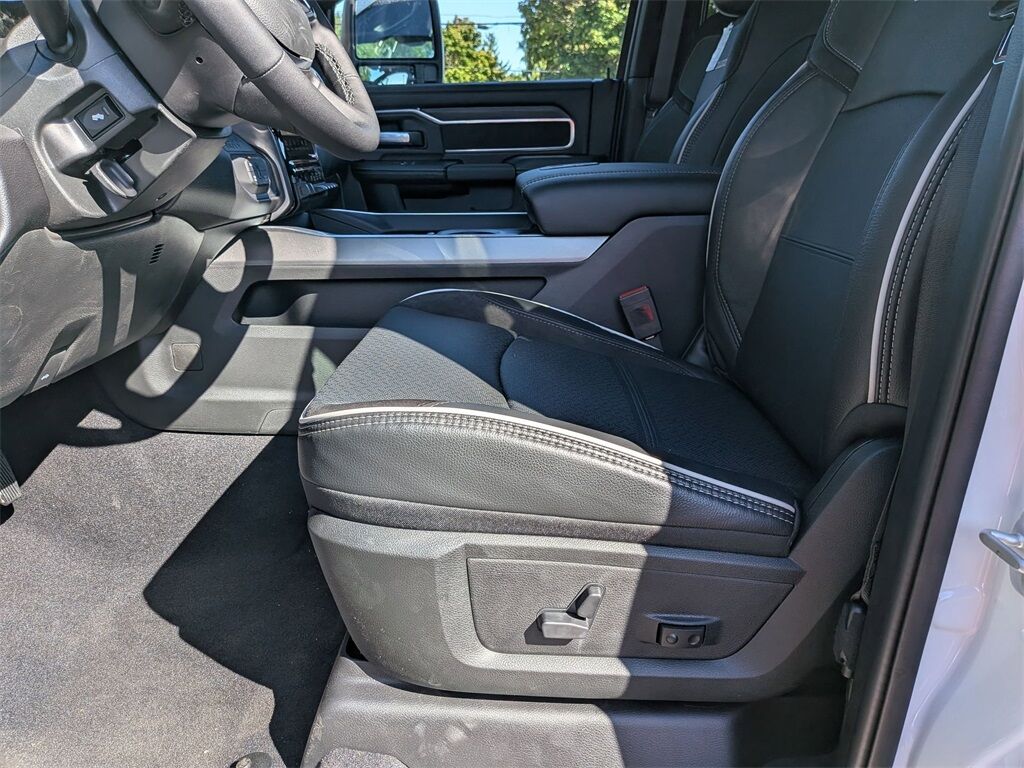 2026 Ram 2500 Laramie Gresham OR