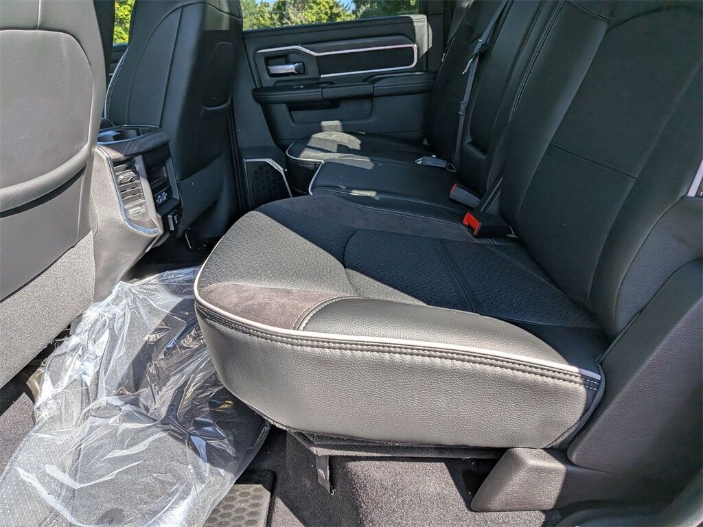 2026 Ram 2500 Laramie Gresham OR