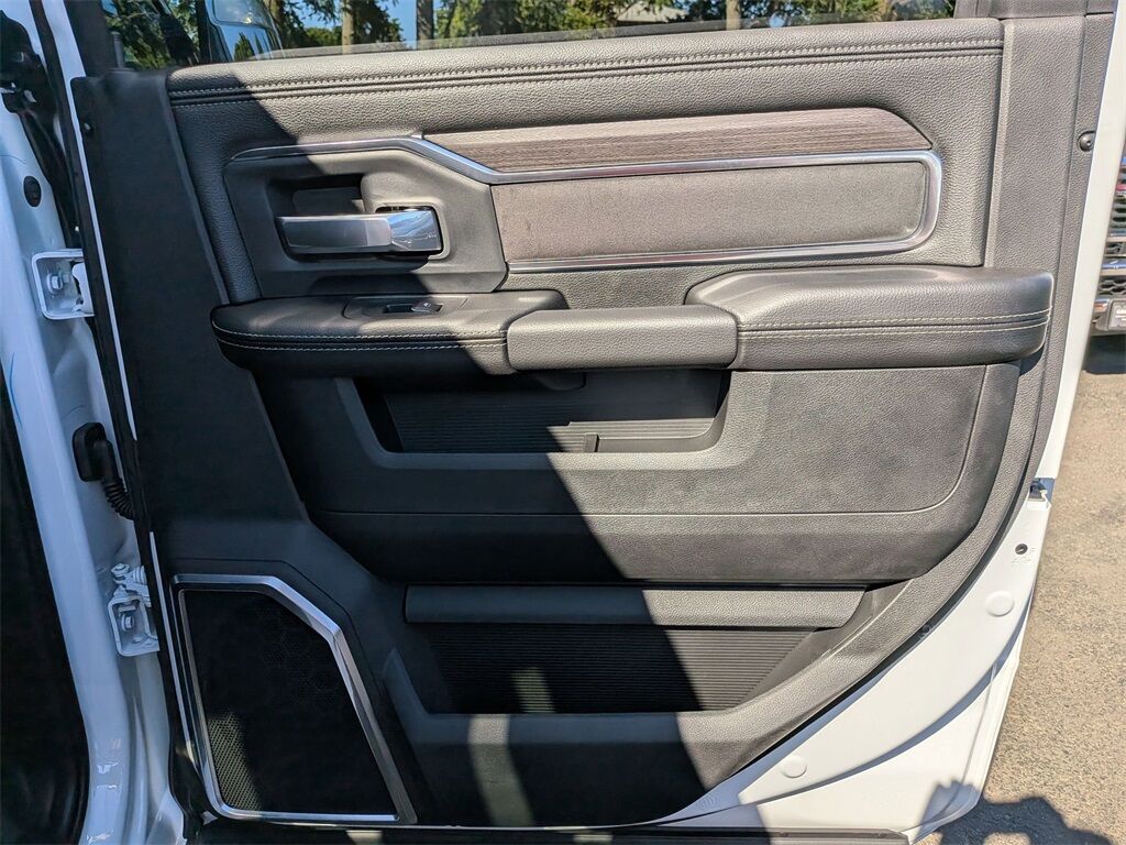2026 Ram 2500 Laramie Gresham OR