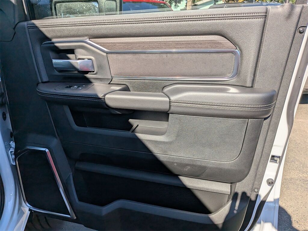2026 Ram 2500 Laramie Gresham OR