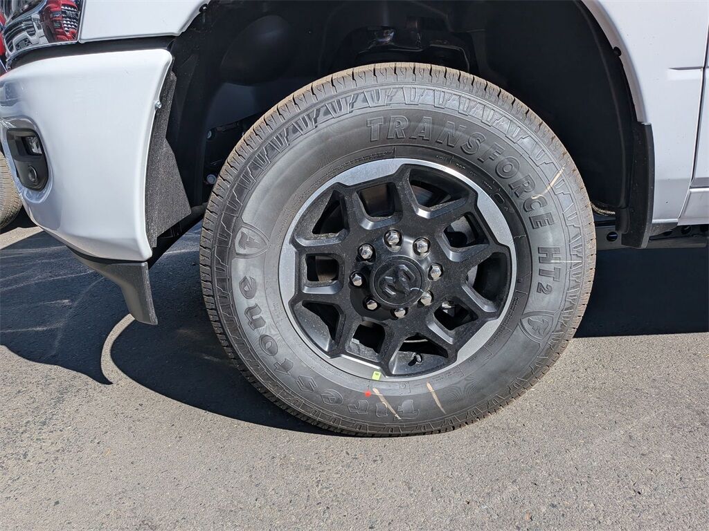 2026 Ram 2500 Laramie Gresham OR