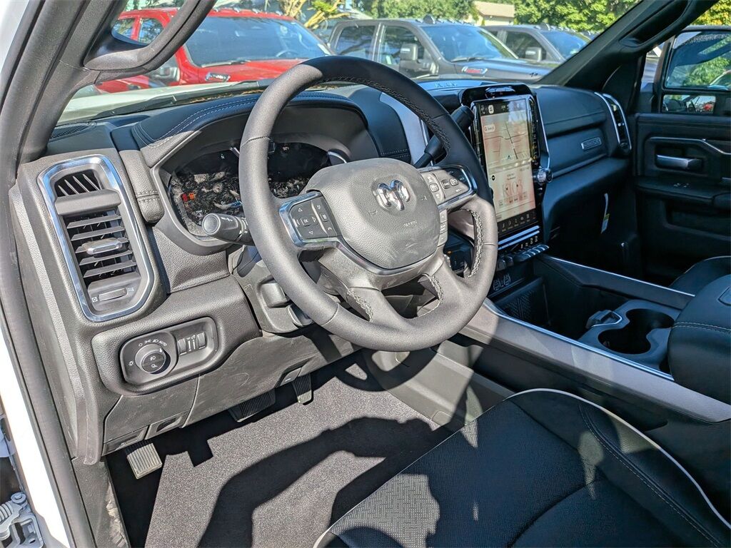 2026 Ram 2500 Laramie Gresham OR