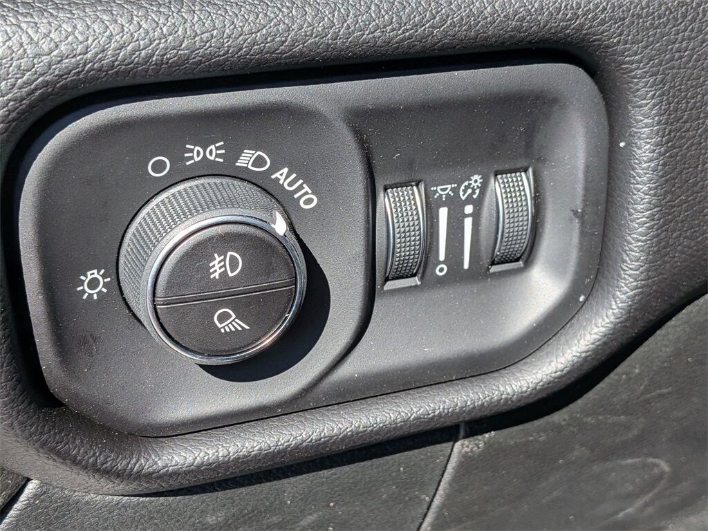 2026 Ram 2500 Laramie Gresham OR