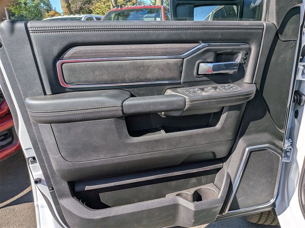 2026 Ram 2500 Laramie Gresham OR