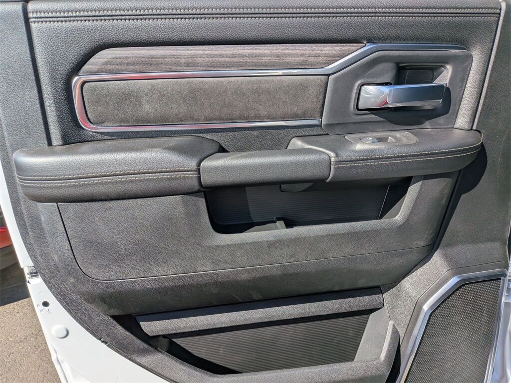 2026 Ram 2500 Laramie Gresham OR