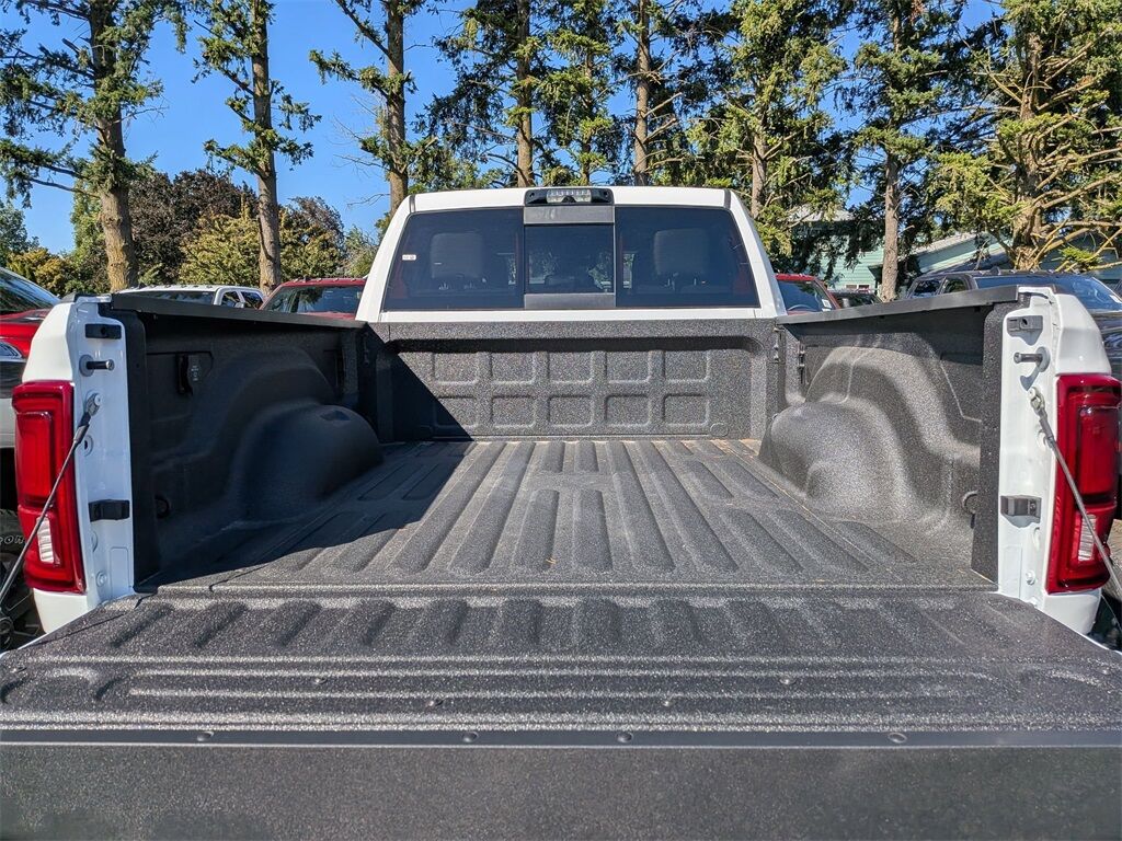 2026 Ram 2500 Laramie Gresham OR