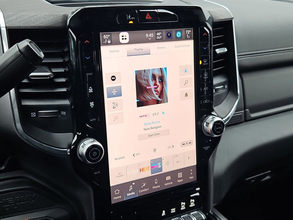 2026 Ram 2500 Laramie Gresham OR