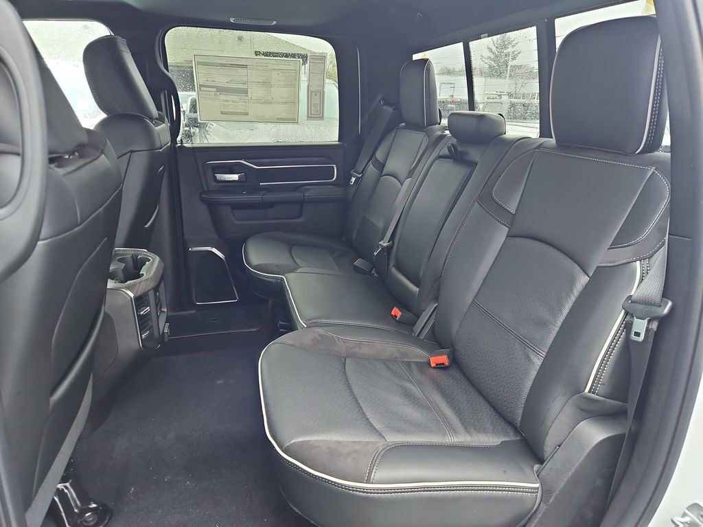 2026 Ram 2500 Laramie Gresham OR