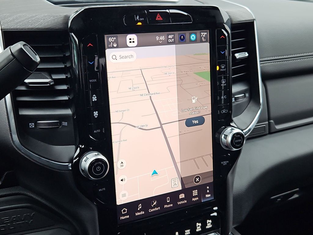 2026 Ram 2500 Laramie Gresham OR