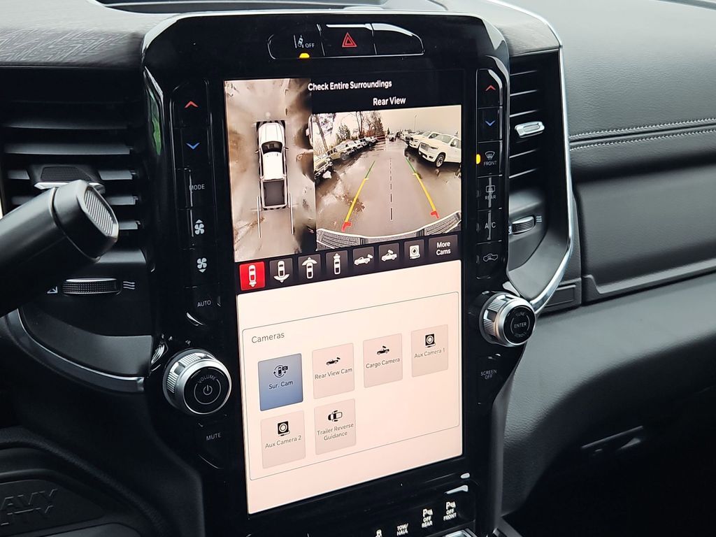 2026 Ram 2500 Laramie Gresham OR