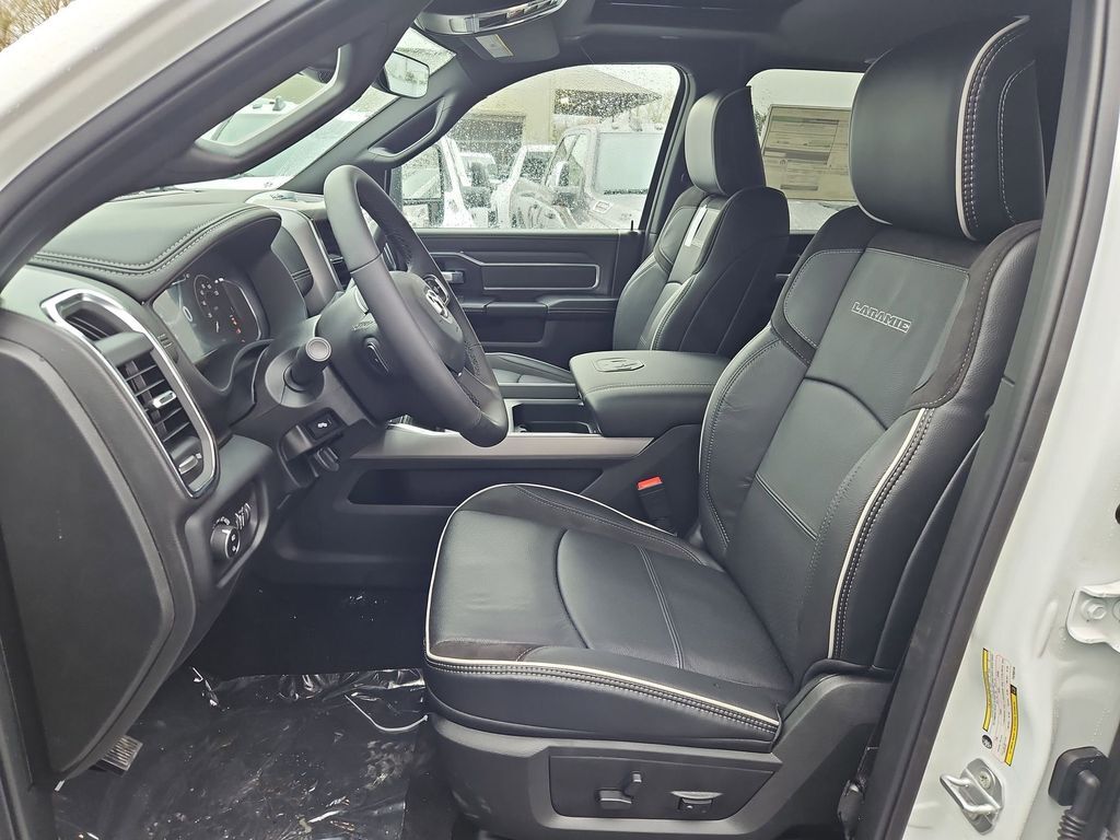 2026 Ram 2500 Laramie Gresham OR