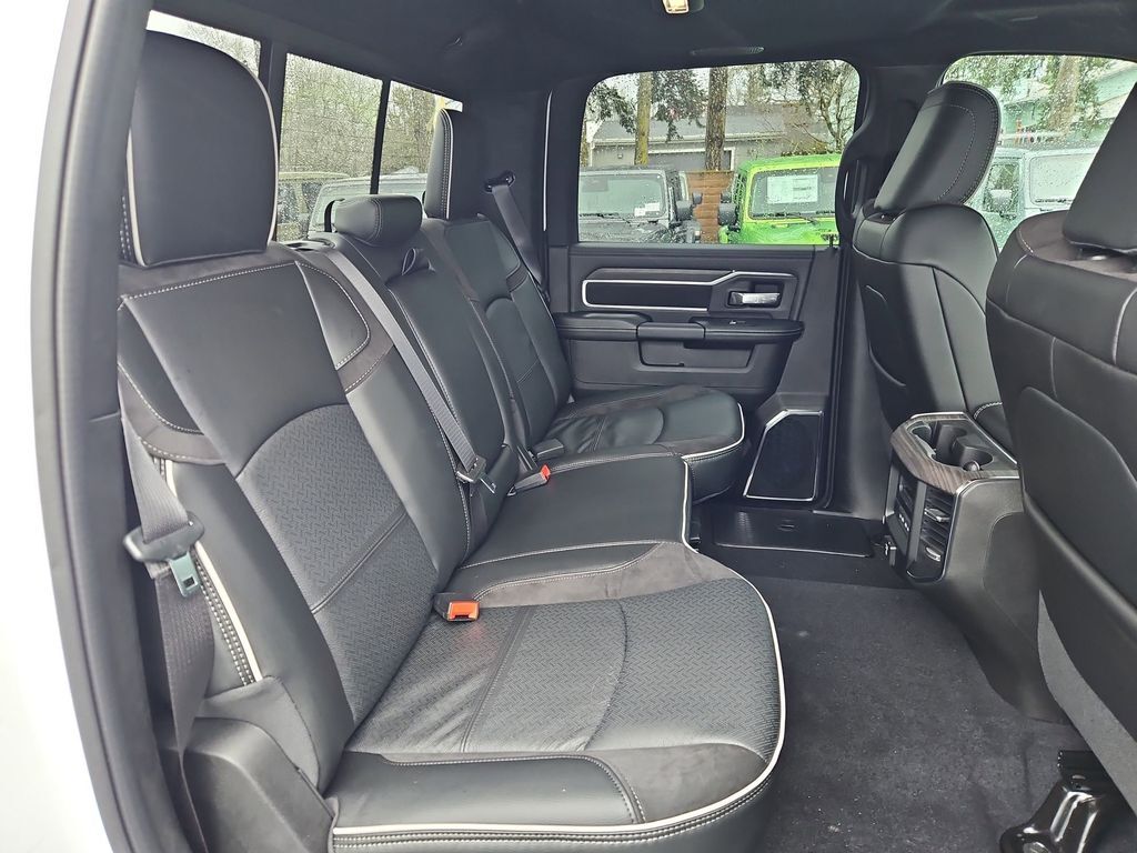 2026 Ram 2500 Laramie Gresham OR