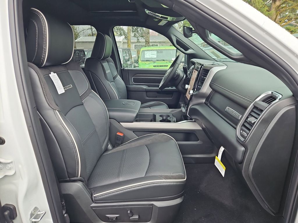 2026 Ram 2500 Laramie Gresham OR