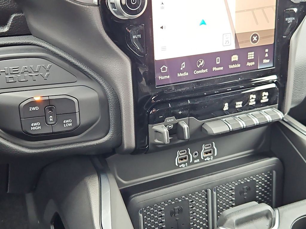 2026 Ram 2500 Laramie Gresham OR