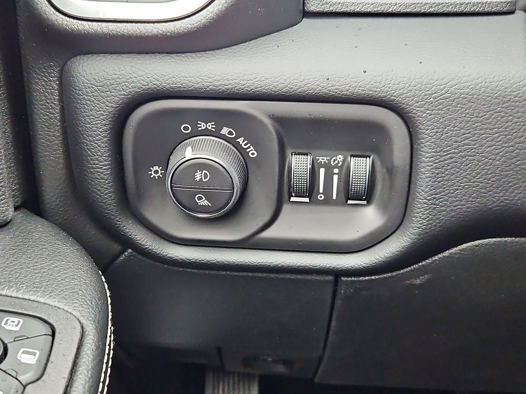 2026 Ram 2500 Laramie Gresham OR