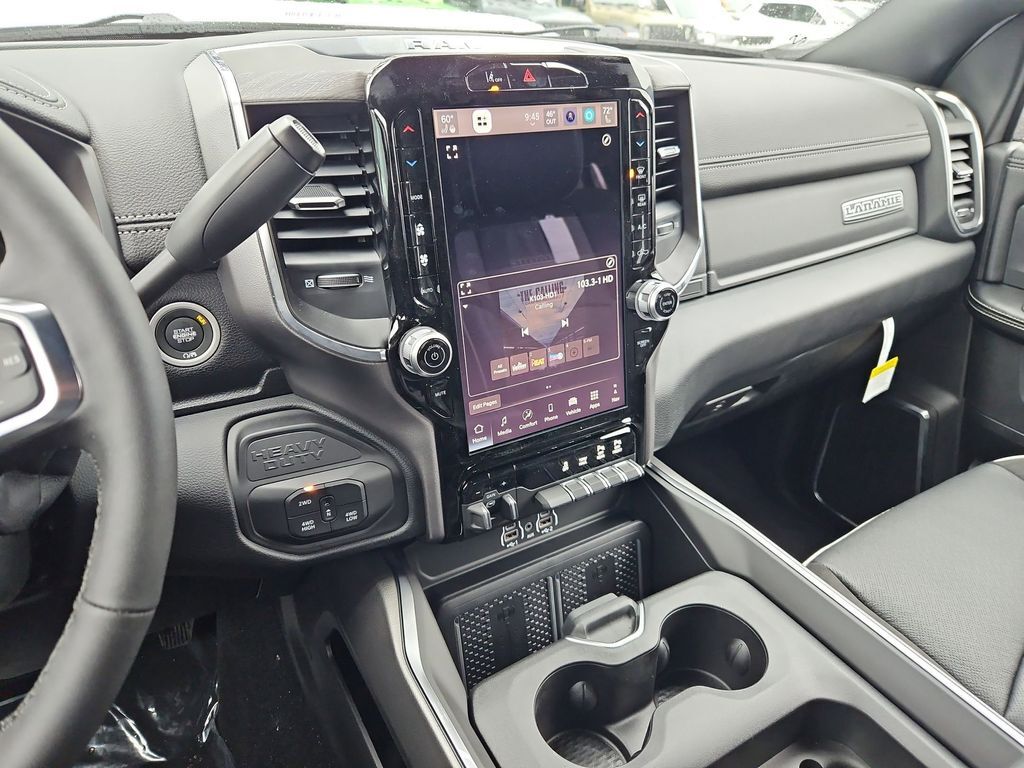 2026 Ram 2500 Laramie Gresham OR