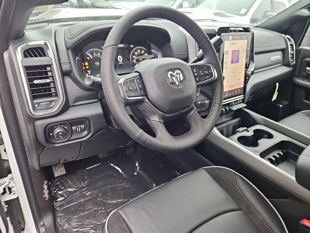 2026 Ram 2500 Laramie Gresham OR