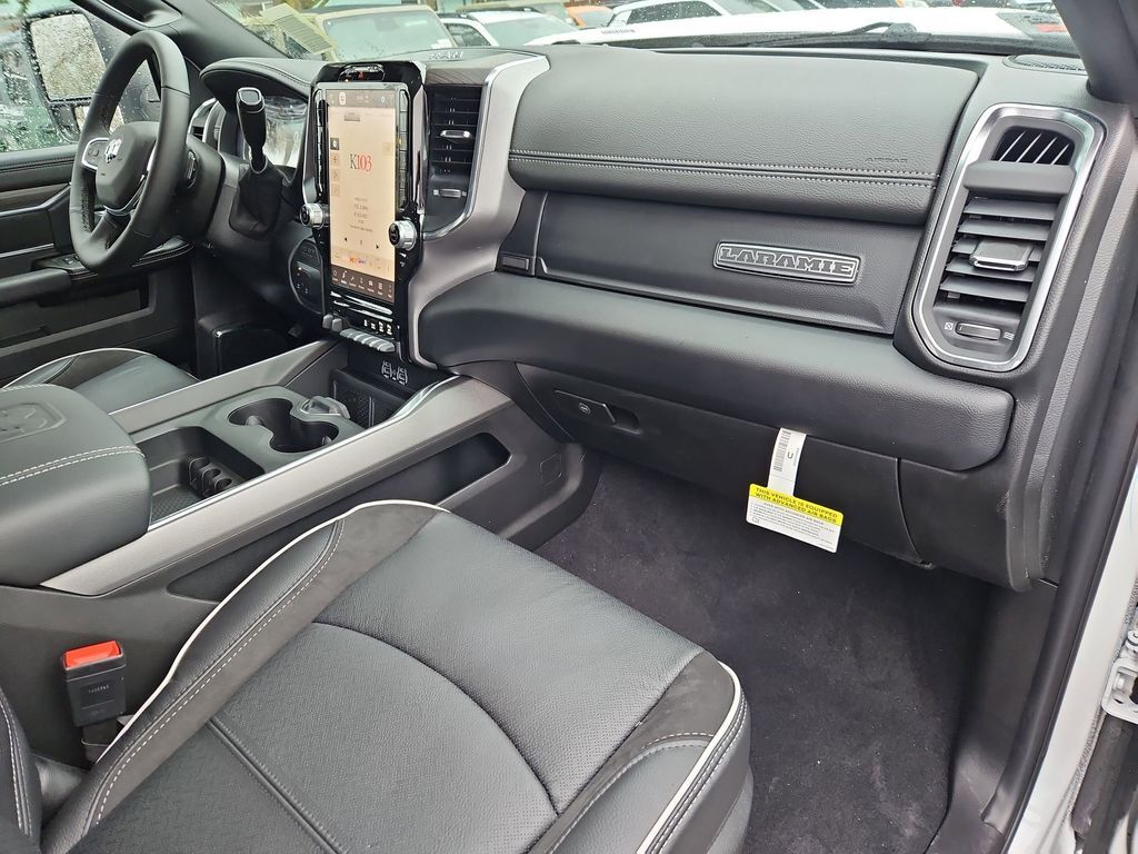 2026 Ram 2500 Laramie Gresham OR