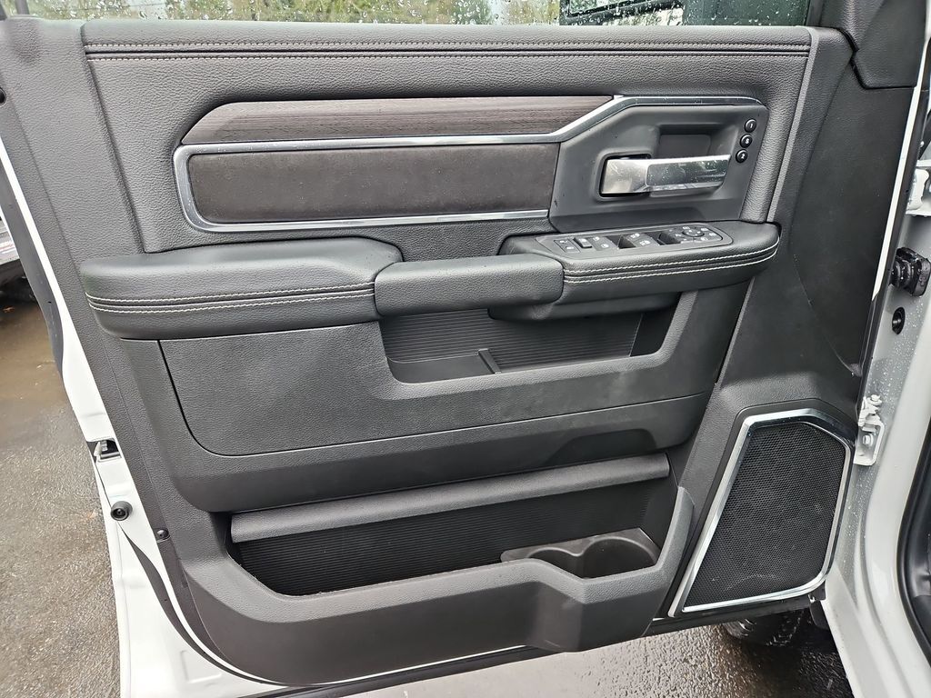 2026 Ram 2500 Laramie Gresham OR