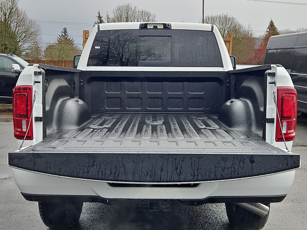 2026 Ram 2500 Laramie Gresham OR