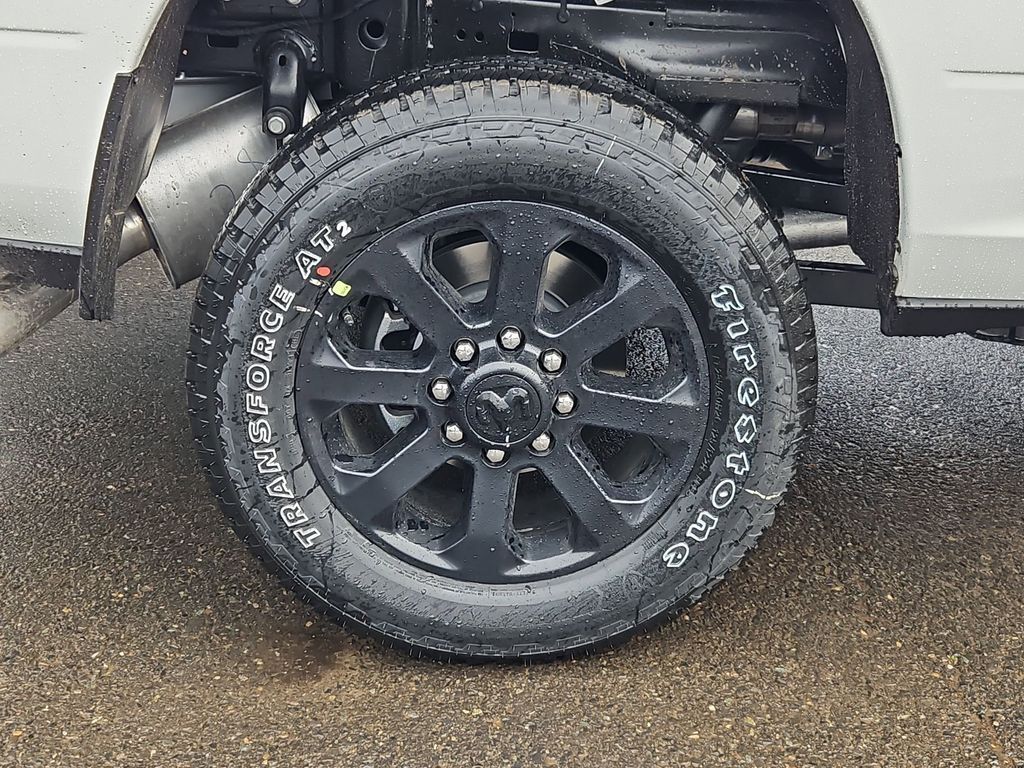 2026 Ram 2500 Laramie Gresham OR