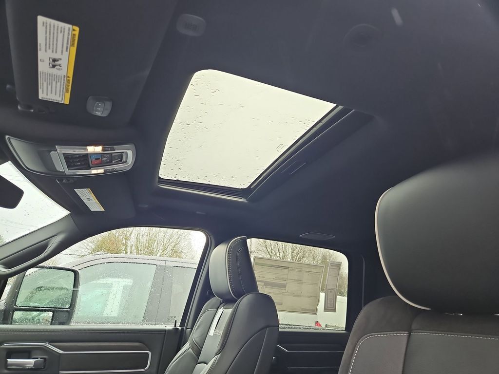 2026 Ram 2500 Laramie Gresham OR