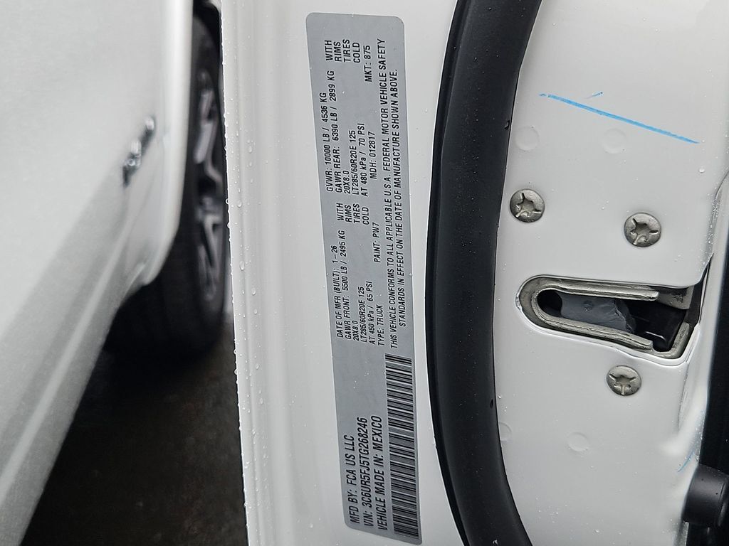 2026 Ram 2500 Laramie Gresham OR