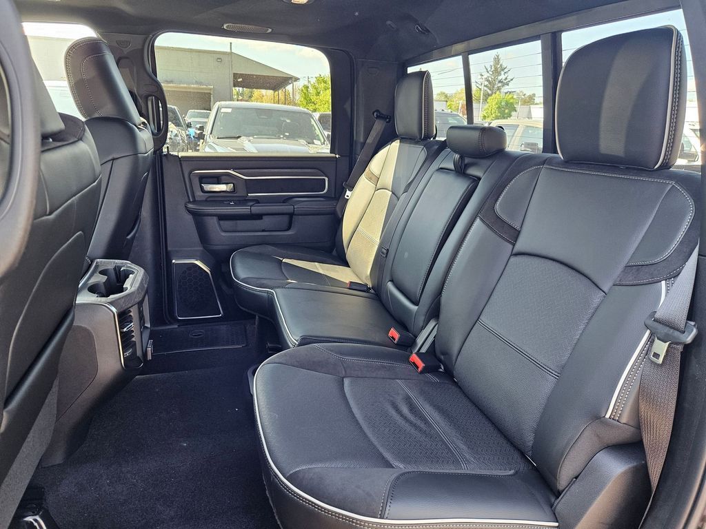2026 Ram 2500 Laramie Gresham OR