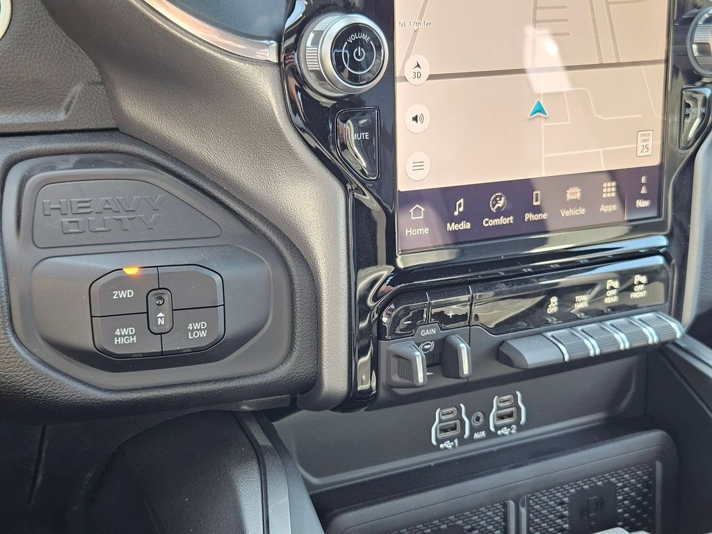 2026 Ram 2500 Laramie Gresham OR