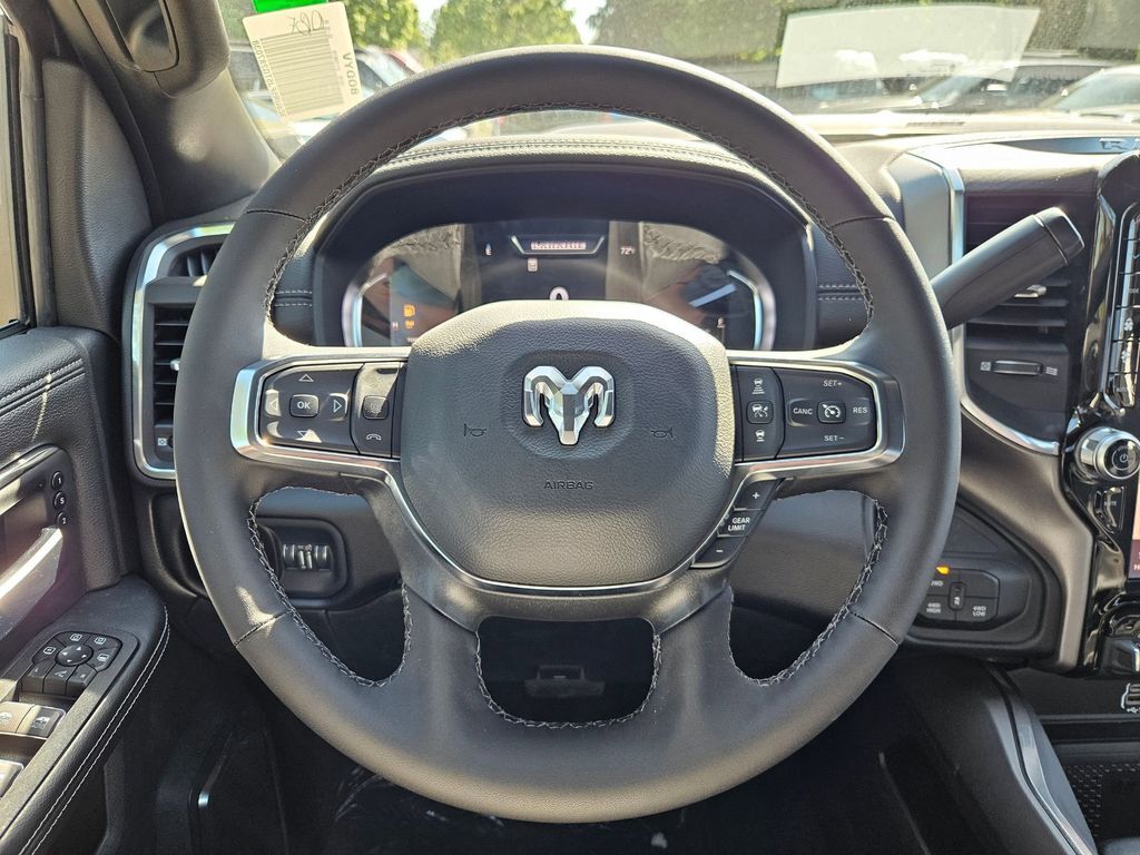2026 Ram 2500 Laramie Gresham OR