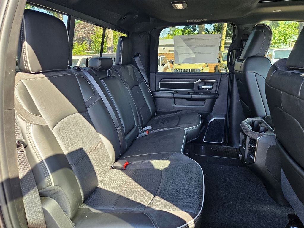 2026 Ram 2500 Laramie Gresham OR