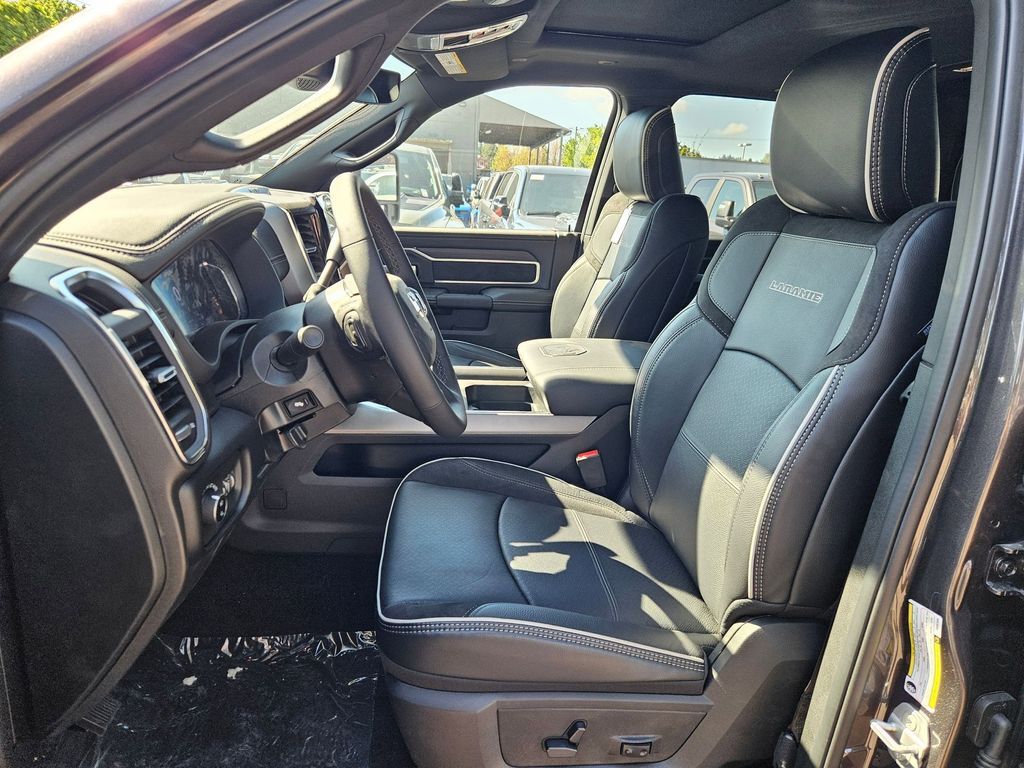 2026 Ram 2500 Laramie Gresham OR