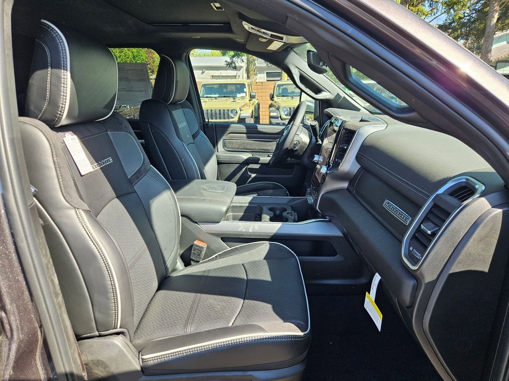 2026 Ram 2500 Laramie Gresham OR