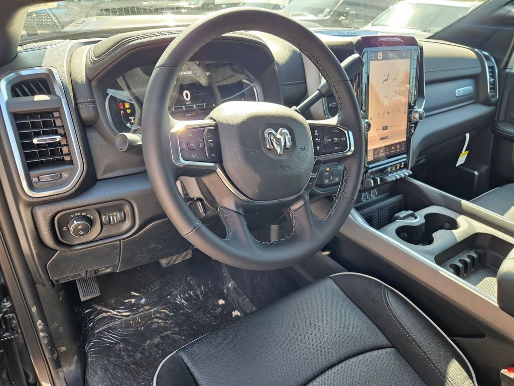 2026 Ram 2500 Laramie Gresham OR