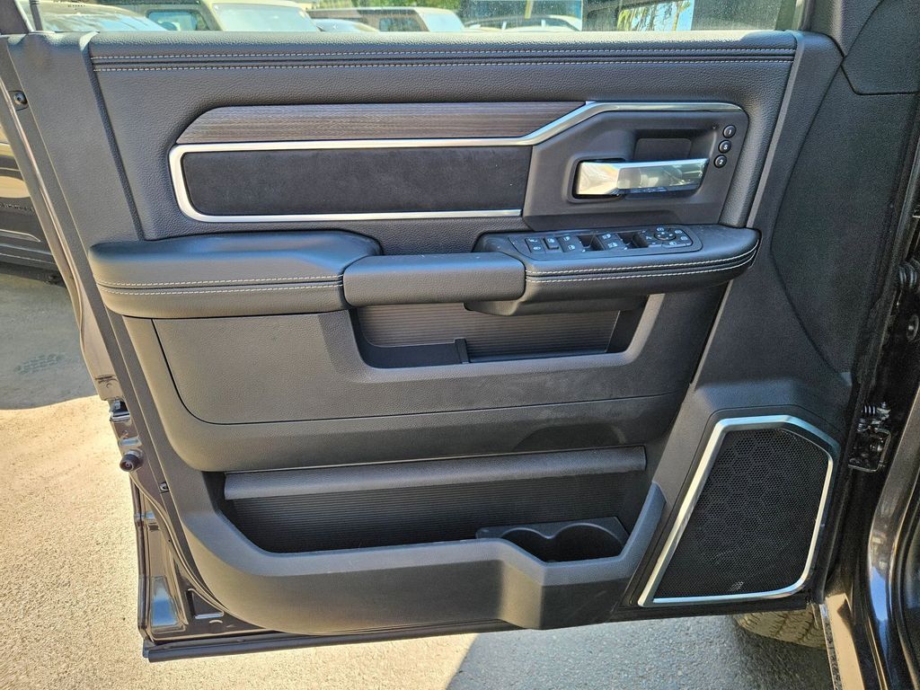 2026 Ram 2500 Laramie Gresham OR