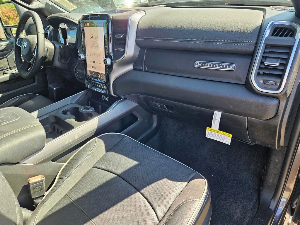 2026 Ram 2500 Laramie Gresham OR