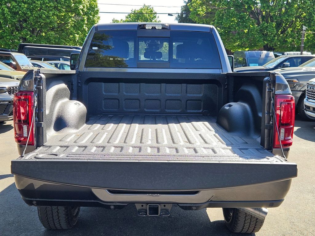 2026 Ram 2500 Laramie Gresham OR