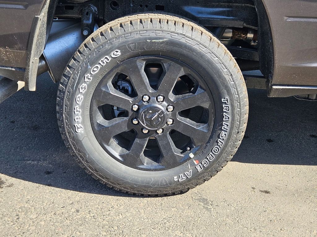 2026 Ram 2500 Laramie Gresham OR