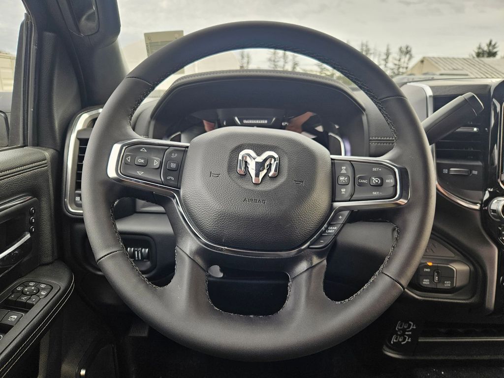 2026 Ram 2500 Laramie Gresham OR