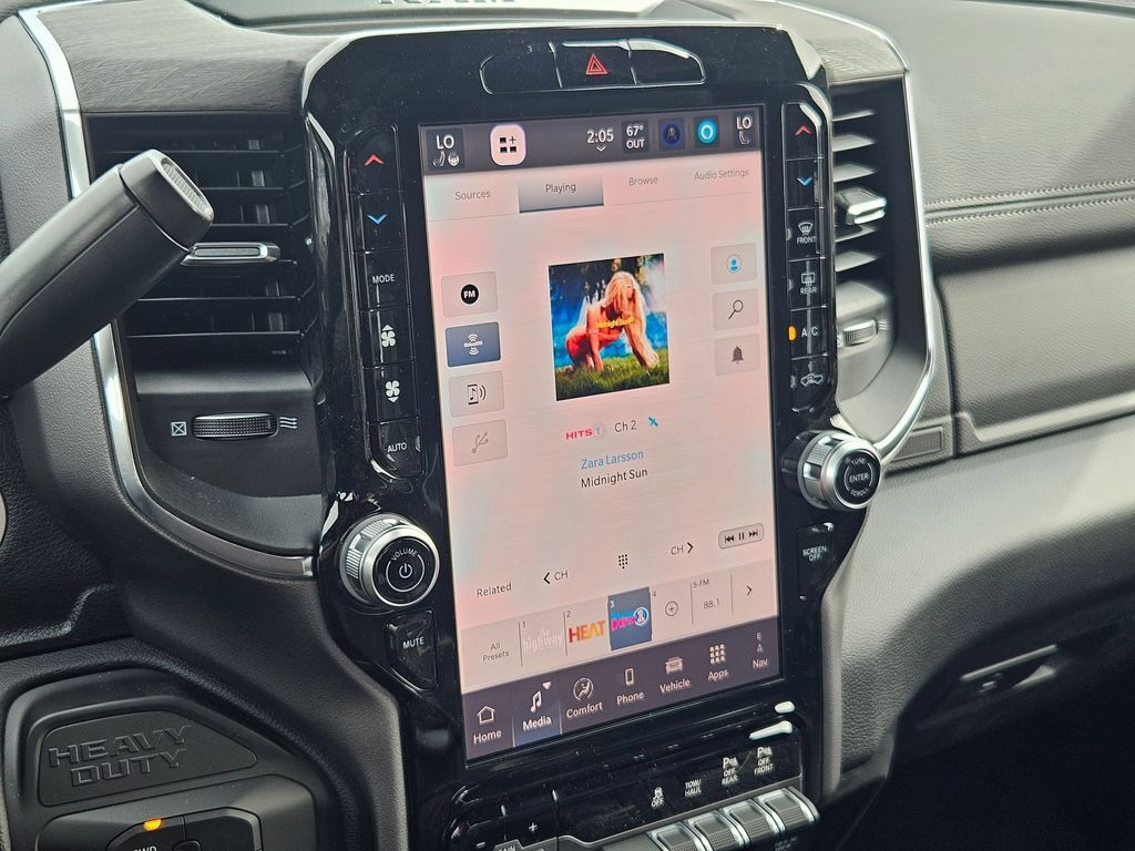 2026 Ram 2500 Laramie Gresham OR